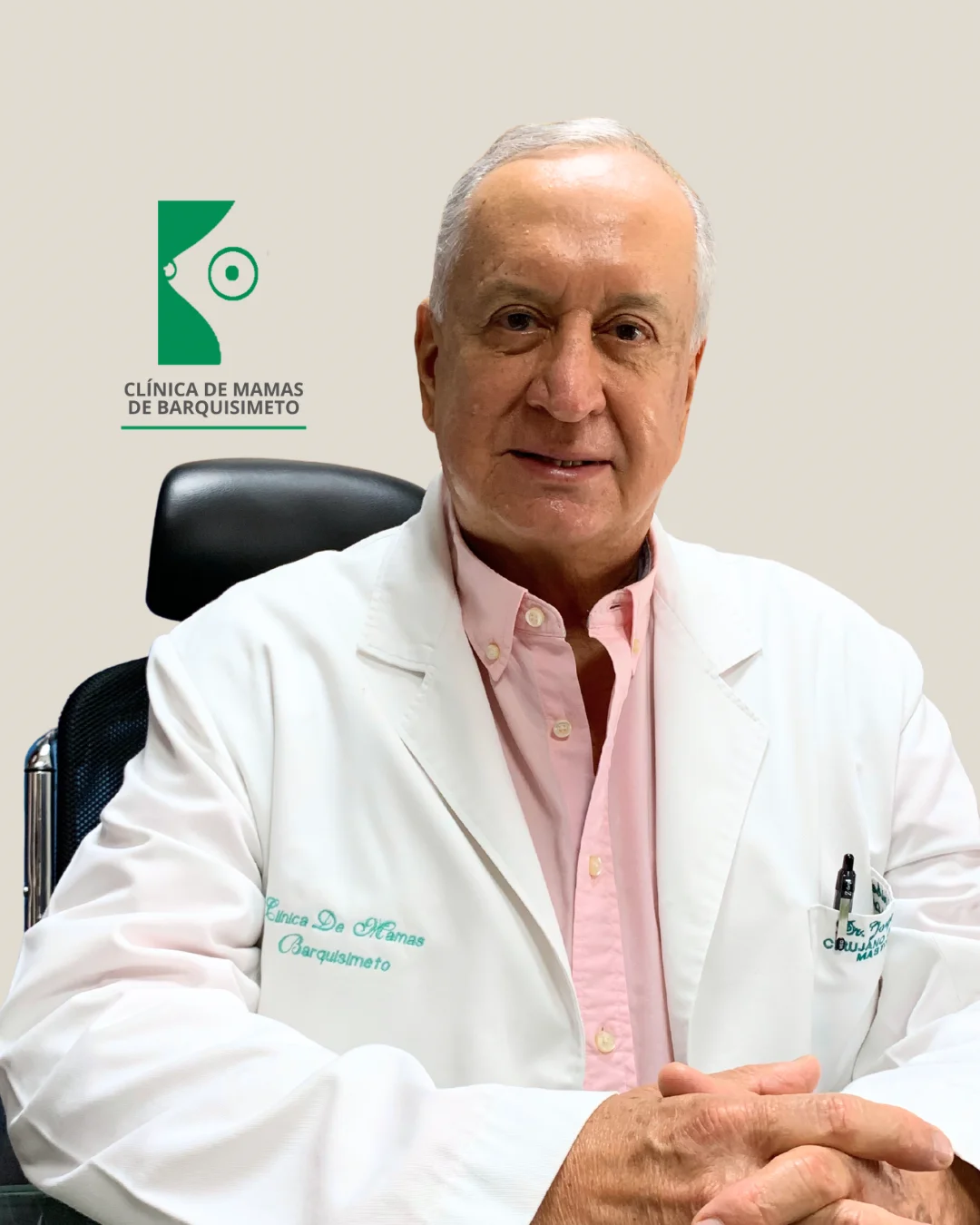 Dr. Jorge Rafael Uribe